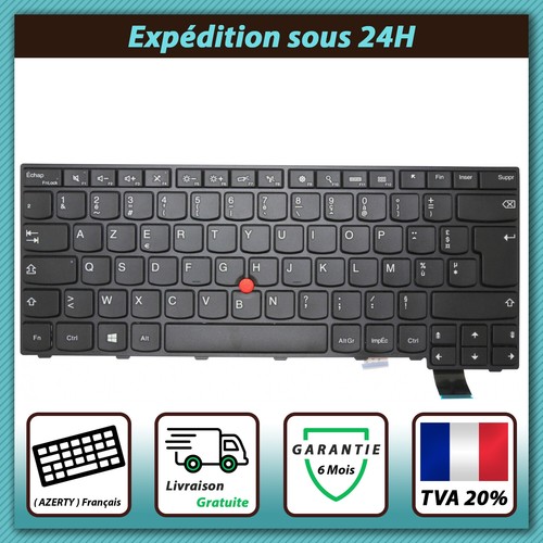 Clavier français azerty pour - clavier,