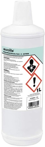 Liquide fumée extrême - liquide,