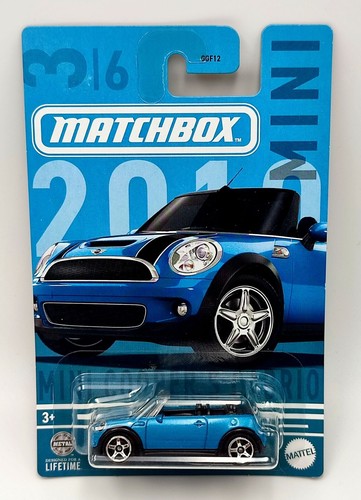 Mini cooper cabrio 2010 - ★, s