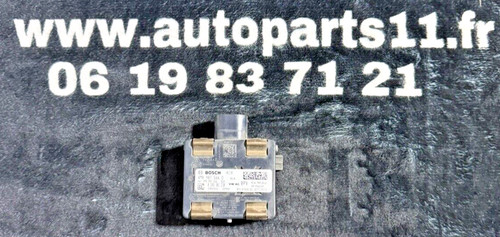 Capteur assistance laterale - assistance,