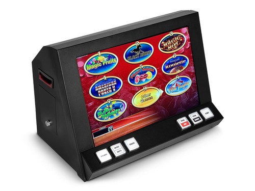 Nouvelle machine sous - sous, vegas