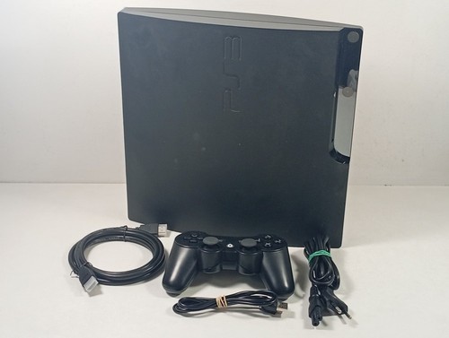 Console sony playstation - console, 3