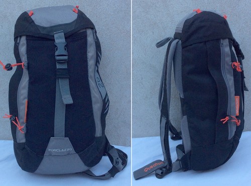 Sac dos petite randonnee - sac,