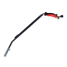 Désherbeur Thermique Gaz