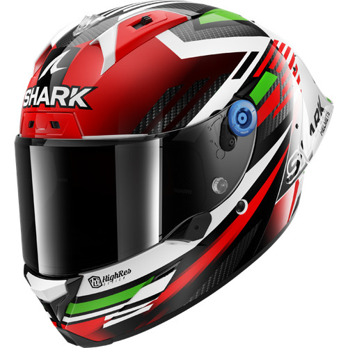 Casque intégral shark - casque,