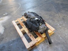 Moteur (Mbk / Yamaha -
