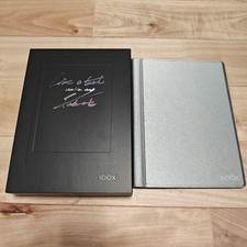 Onyx boox nova - onyx, tablet