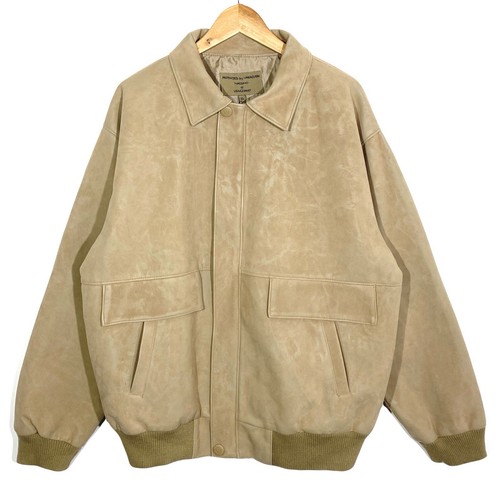 Blouson bombers simili cuir - bombers,