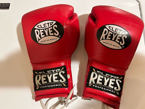 Cleto reyes professional - cleto,