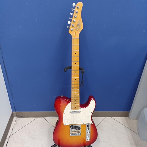 Guitare électrique schecter - guitare,