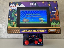 Machine D'Arcade ORB