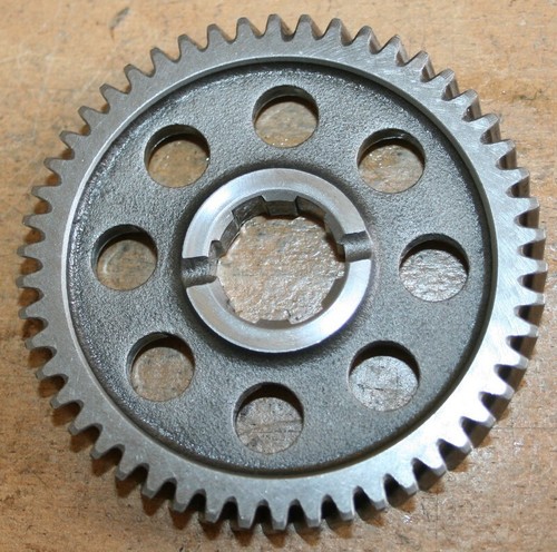 Pignon 50t ref - 50t,