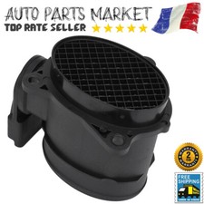 Débitmètre de Masse d'Air