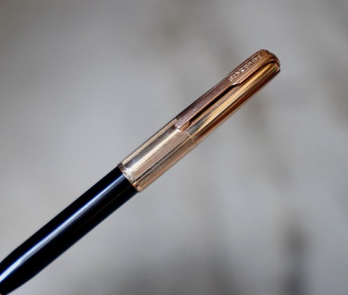 Stylo porte mines waterman - porte-mines,