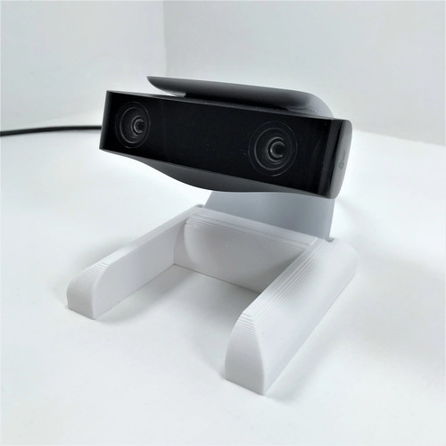 Cabin ps5 camera desk - hd,