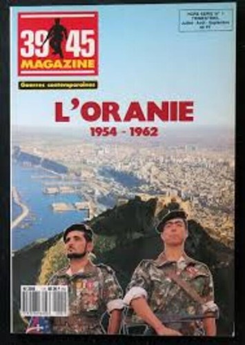 Magazine h l - 39-45,
