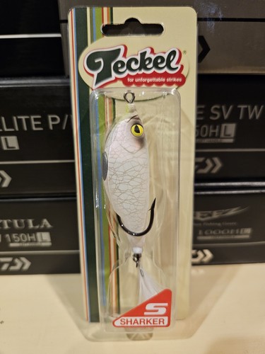 Teckel sharker japan - sharker,