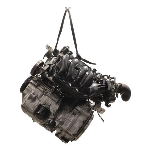 Moteur honda civic phase 2 - moteur,