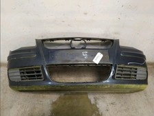 Pare chocs avant - avant, volkswagen