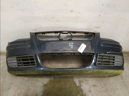 Pare chocs avant volkswagen - pare-chocs,