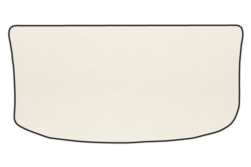 Auto tapis coffres - de,