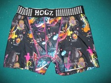 Sous vêtements homme. Boxer