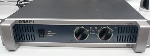 Amplificateur puissance - amplificateur,