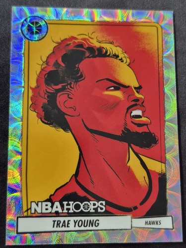 Carte nba 2023 hoops - carte,