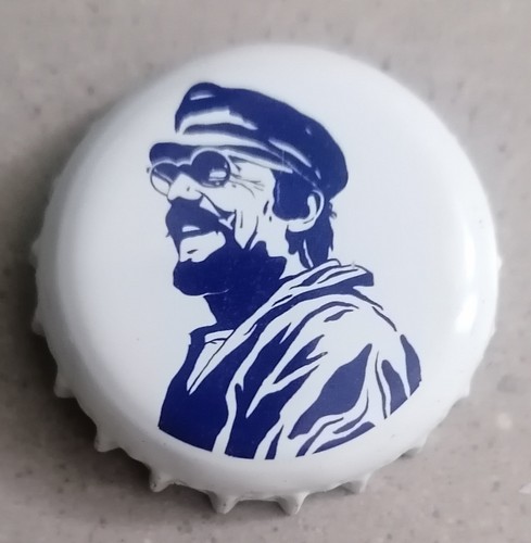 Capsule bière beer - de, bier