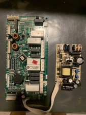 carte électronique Frigo