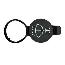 For Opel/GM 13227300 cap windscreen washer water tank new