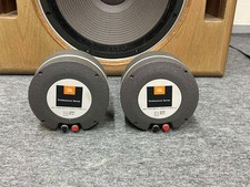 JBL 2420 Paire d'unités de