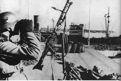 Ww2 norvège 1940 - 1940,