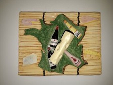 PLATEAU A FROMAGE EN CERAMIQUE FRANCE