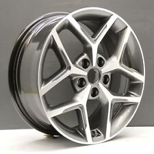 KIA CEED PRO GT-LINE 17" ALLIAGE ROUE JANTE DIAMANT COUPÉ 52910J7600 ORIGINAL X1