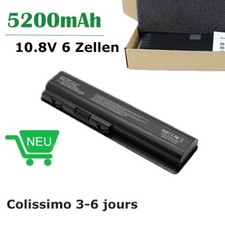Batterie pour  HP  Pavilion