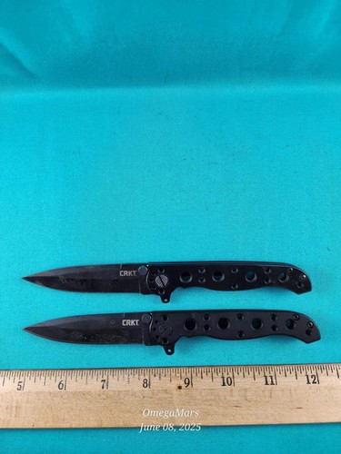 Crkt m16 01ks - crkt, usage