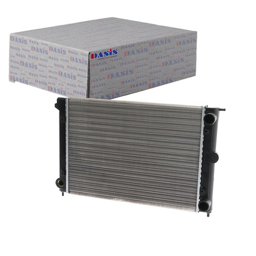 Aks dasis radiateur - dasis,