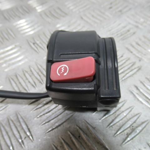 Commodo droit mbk nitro - commodo,