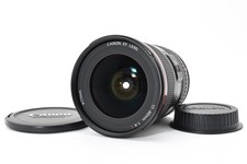 【Mint】Objectif Canon EF