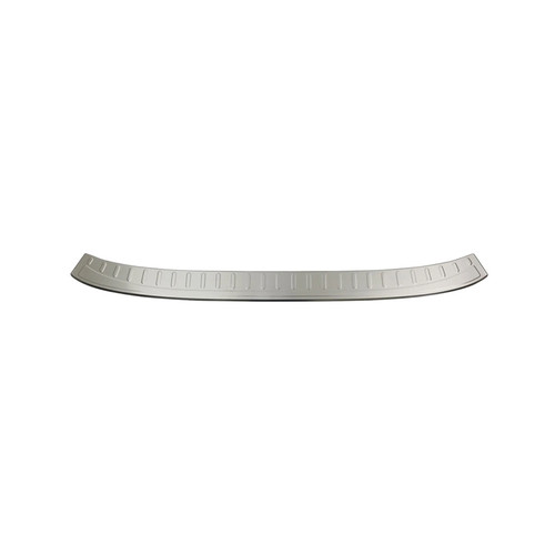 Rear bumper cover sill - sill, trim