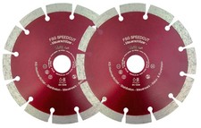 Mauerschlitz Disque 150 MM