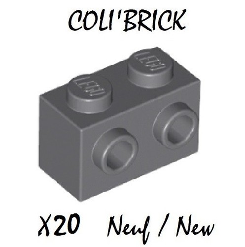 Lego 11211 20x briques - briques, /