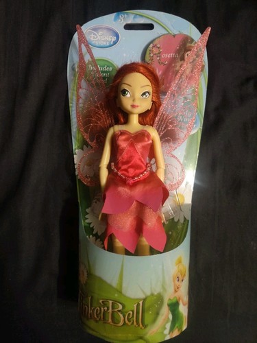 Rare poupée flutter - rare,