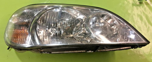 Optique feu phare droit - optique, /