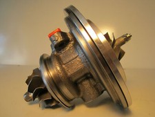 Turbocompresseur CHRA Core Cartouche Mercedes Vito 110 D/V230 TD...