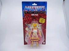 She Ra Princess Of Power Masters Of The Universe Origins MOTU Mattel Figure 2020