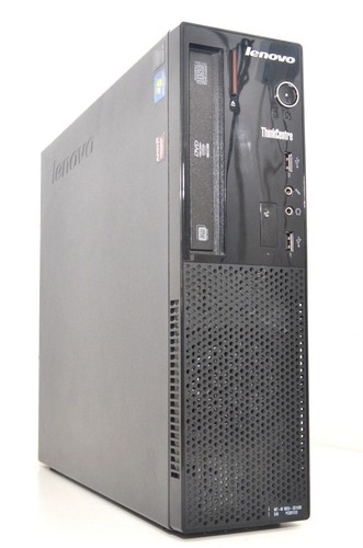 Ordinateur lenovo - ordinateur, pc