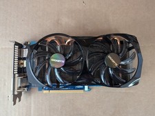 GIGABYTE NVIDIA GEFORCE GTX 660 2GB GDDR5 GRAPHICS CARD GV-N660OC-2GD