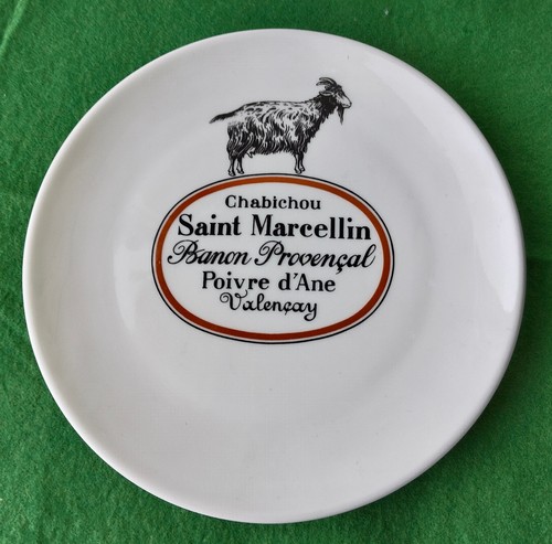 Assiette fromage chèvre - a,